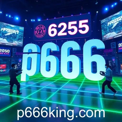 The Evolution of Gaming: P666 and Beyond