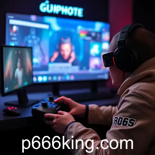 The Evolution of P666 in the Gaming World