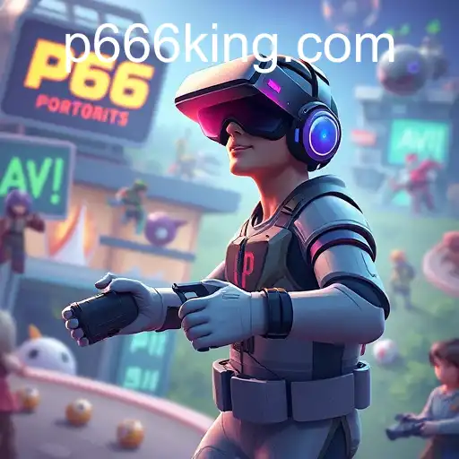 Gaming Trends and Innovations in 2025