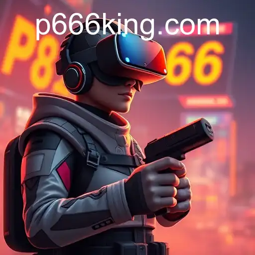 Evolution of Gaming: p666 Leads the Way