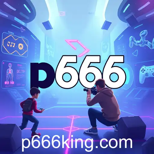 The Evolution of Gaming: P666 and Beyond