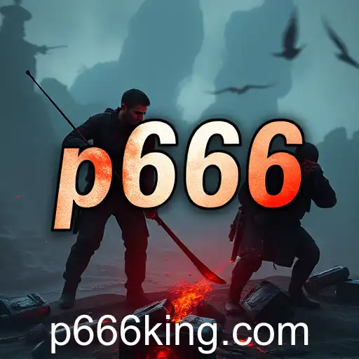 Gaming Evolution: The Rise of p666