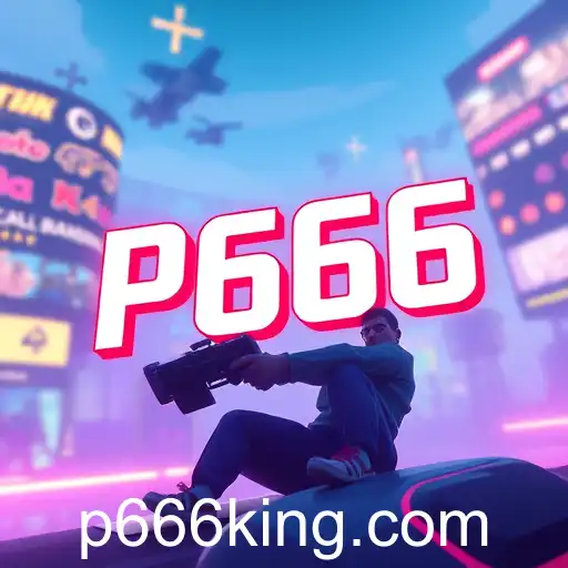 Gaming Revolution with p666