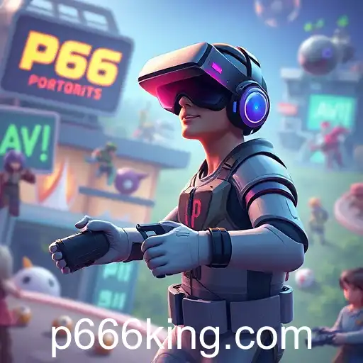 Gaming Trends and Innovations in 2025