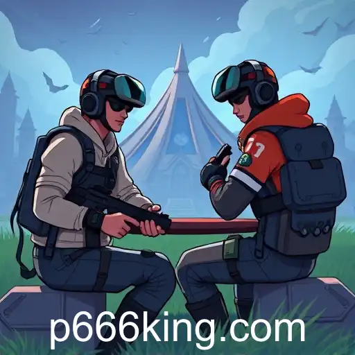 The Digital Quest: Unveiling P666's Impact