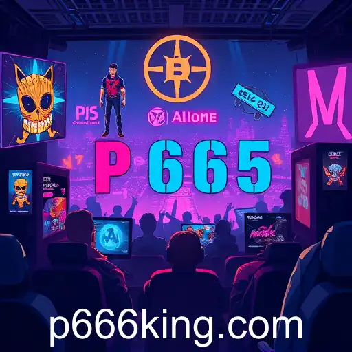 Gaming Evolution: The Rise of P666