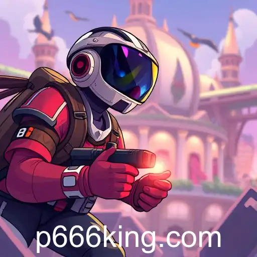 P666 Gaming Website: A Digital Revolution in 2025