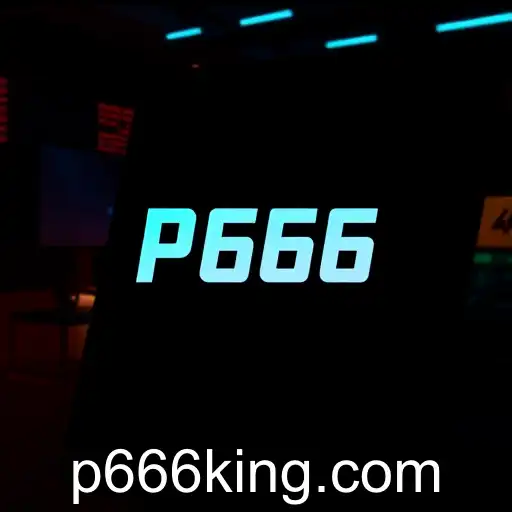 P666: Revolutionizing Online Gaming Trends