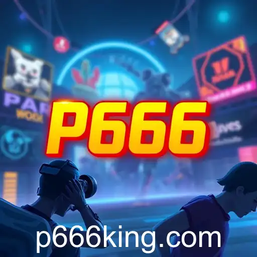 The Rise of P666 in Online Gaming