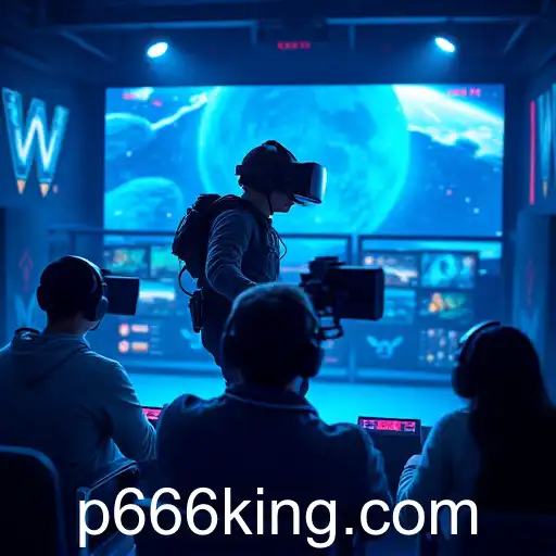 The Rise of 'P666': Gaming's New Phenomenon