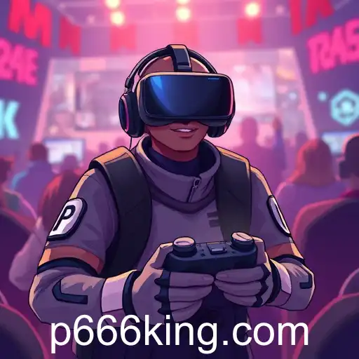 The Rise of P666 Gaming Phenomenon