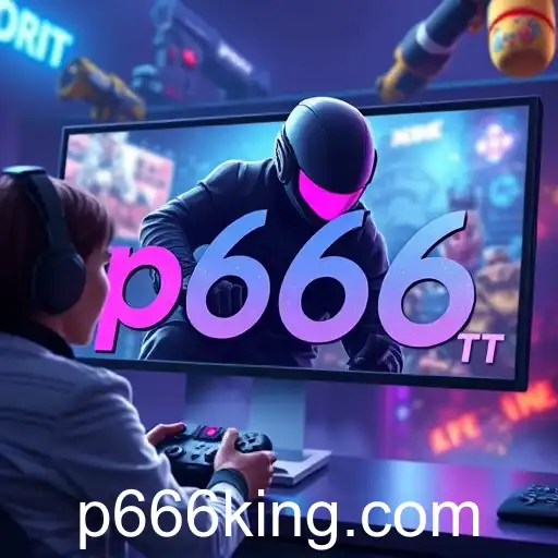 P666: The Game Revolutionizing 2026