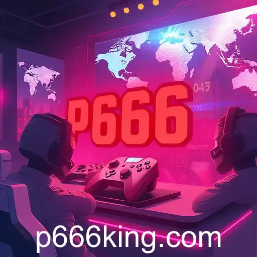 P666: The Cyber Frontier of Online Gaming in 2025