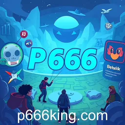 The Rise of P666 in the Gaming World