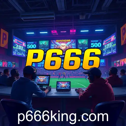 P666: Revolutionizing Virtual Gaming in 2026