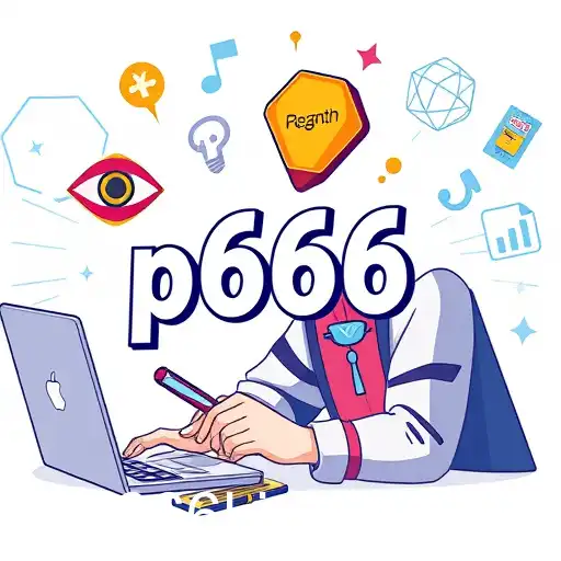 The Puzzle Craze of p666