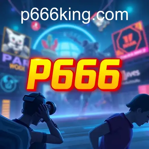 The Rise of P666 in Online Gaming