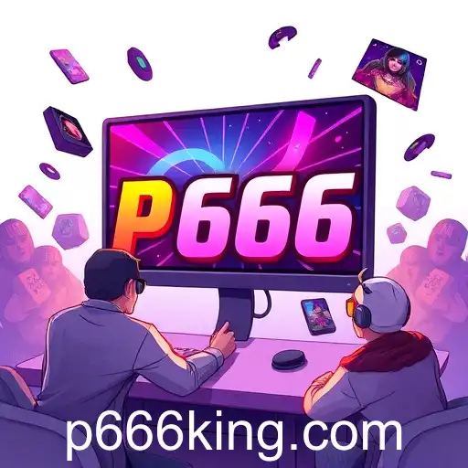 The Rise of P666: A Game Changer in Digital Entertainment