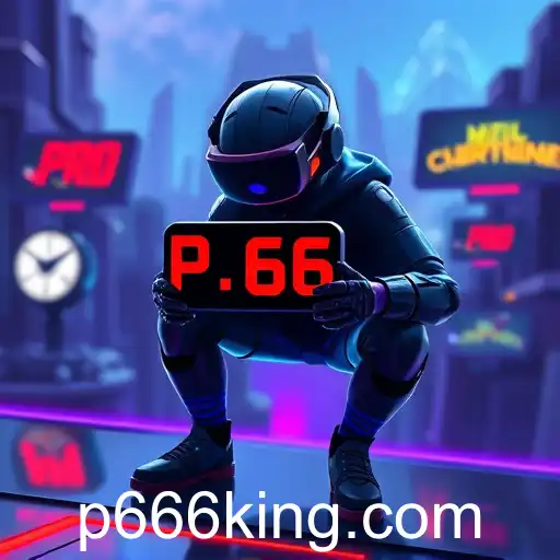 The Rise of P666 in the Game World