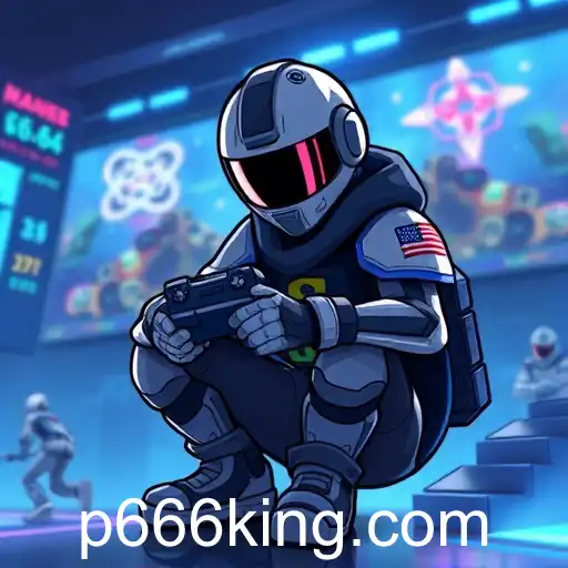 The Rise of P666 Gaming Phenomenon