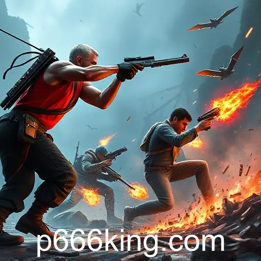 The Rise of Virtual Gaming Communities