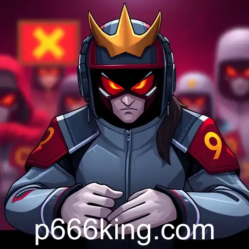 The Rise of P666 in the Gaming World